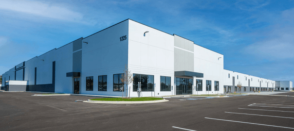 Sealy & Company Acquires Ohio Industrial Logistics Facility
