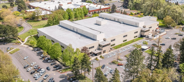 Hines Global Income Trust Acquires Wells Fargo Center Near Portland, Oregon