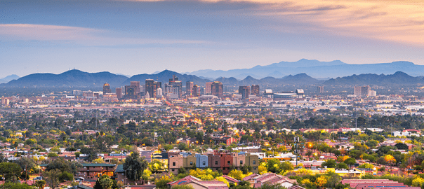 Starwood REIT Buys 7 in Phoenix for $345M