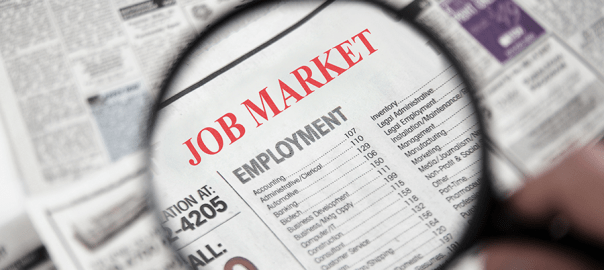 U.S. adds 428K jobs as boom continues