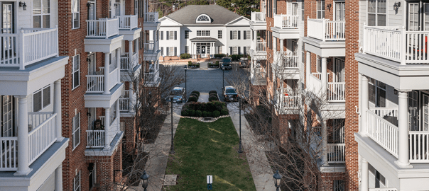 Capital Square Acquires Value-Add Multifamily Community in Williamsburg, Virginia for DST/1031 Exchange Offering