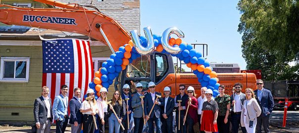 Urban Catalyst Breaks Ground on Senior Living Project in Downtown San Jose