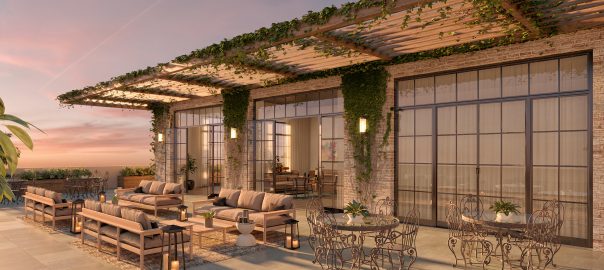 Capital Square and Method Co. Announce Groundbreaking of New ROOST Apartment Hotel in Charleston