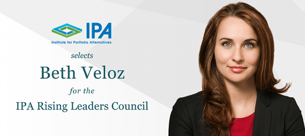 ExchangeRight’s Beth Veloz Selected for IPA’s Rising Leaders Council