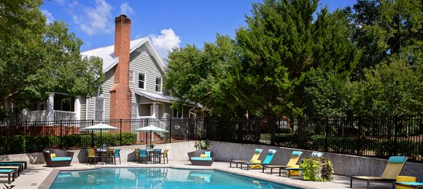 Capital Square Acquires Multifamily Community near Augusta for DST Offering