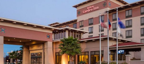 Legendary Capital Acquires Interest in Hilton Garden Inn at UTEP