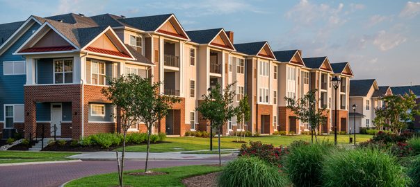 Bonaventure Acquires Ownership in Two Multifamily Properties in UPREIT Transactions