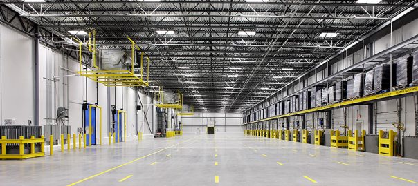 Gladstone Commercial Announces $12.0 Million Industrial Acquisition in Denver, Colorado
