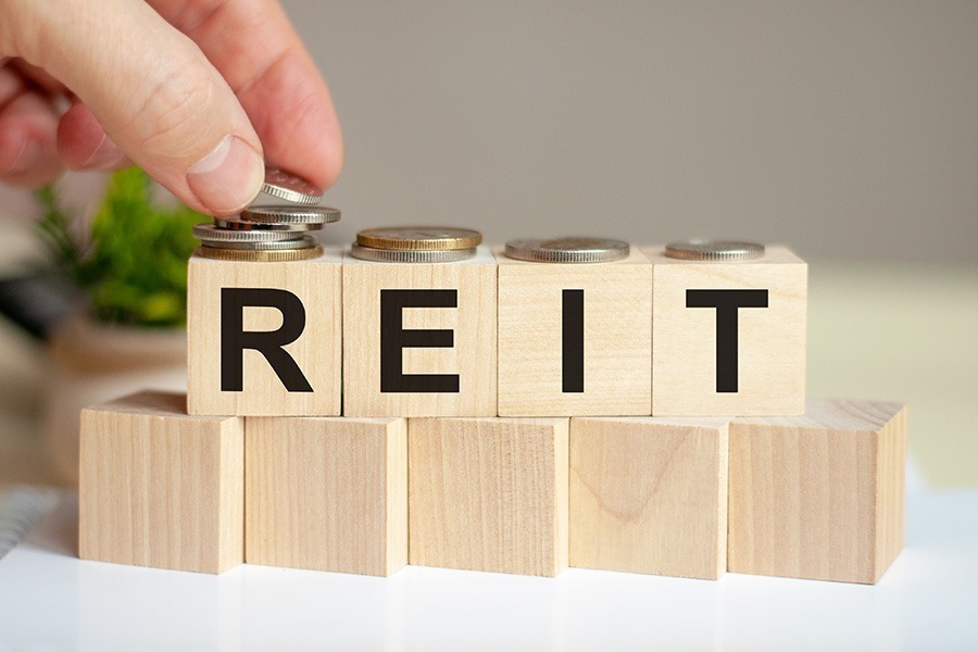 REITs Offer Diversification and Timeliness