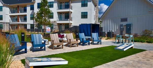 Capital Square Completes Acquisition of 324-Unit FarmHaus Apartment Community Located in Huntsville Suburb of Madison, Alabama