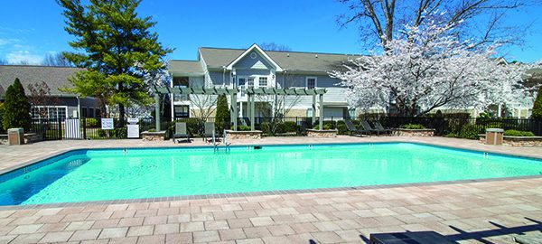 Cantor Fitzgerald Announces the Sale of 865 Bellevue Apartments in Nashville, Tennessee