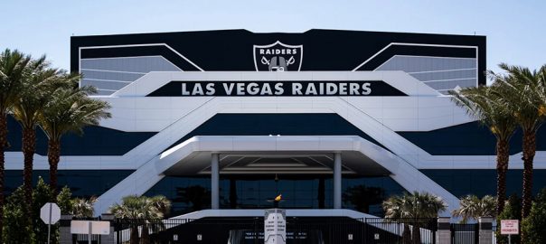 Capital Square Acquires Headquarters of National Football League’s Las Vegas Raiders for DST Offering