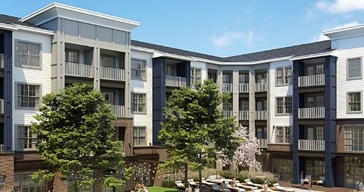 Capital Square Launches CSRA Opportunity Zone Fund VIII to Develop 348-Unit Class A Multifamily Community in Knoxville, Tennessee