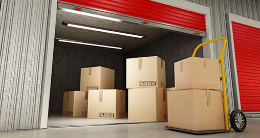 Leitbox Storage Partners Acquires Self-Storage  Facility Outside of Winston-Salem, NC