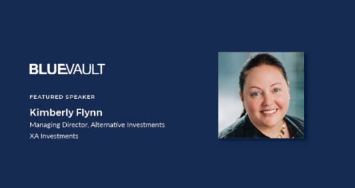 Kimberly Flynn: The Growth of Interval Funds