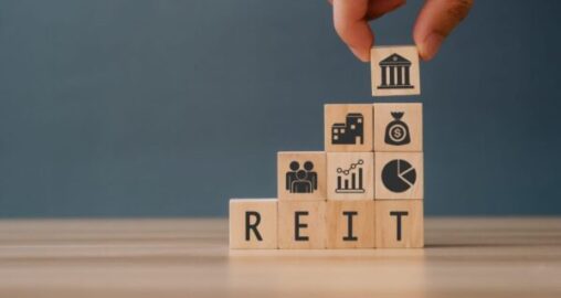 US REIT capital offering activity down more than 38% month over month in July