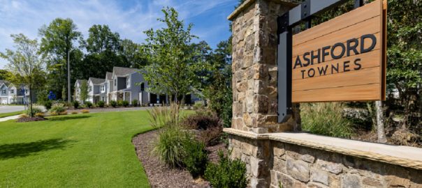 Capital Square Fully Subscribes DST Offering of Multifamily Build-for-Rent Community Near Raleigh, North Carolina