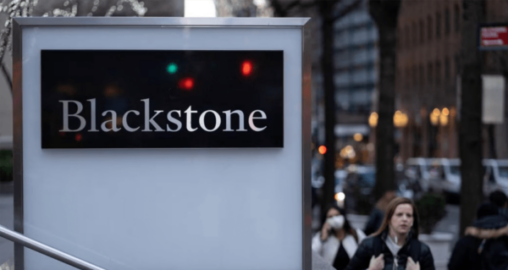 Visualizing Blackstone REIT’s Recent Capital Raise History