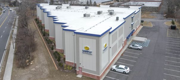 Why Blackstone Was Able To Turn Simply Self Storage Into an Extra $1 Billion in Under Three Years
