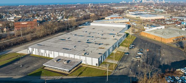 ARCTRUST Launches DST Offering of Ohio Industrial Facility
