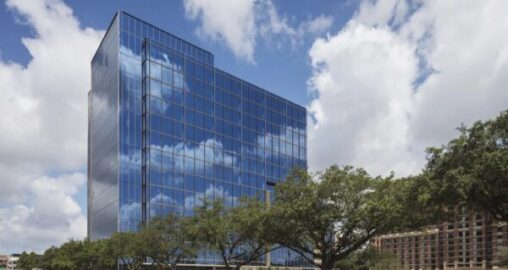 Hines Closes $152M DST Offering for Houston Tower