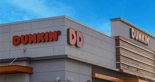 Triton Pacific Affiliate Acquires 17 Dunkin’ Restaurants and a Central Manufacturing Facility in Vermont