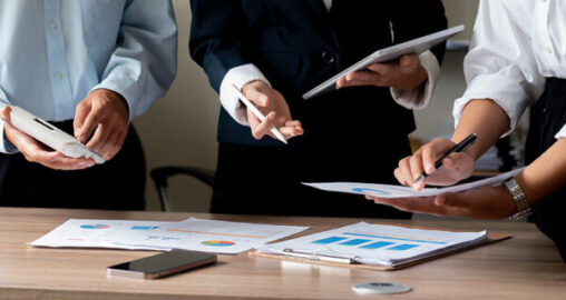 Including Due Diligence Officers Is Crucial For Your Marketing Strategy