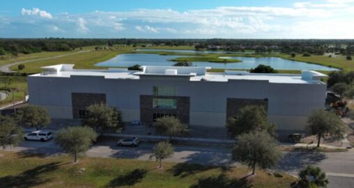 Leitbox Storage Partners Announces New State-of-the-Art Facility in Vero Beach, Florida