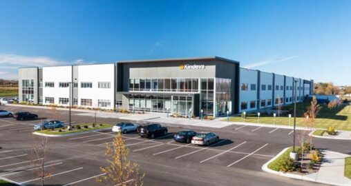 NexPoint Launches Life Sciences III DST Offering for CDMO Manufacturing Property in Minnesota