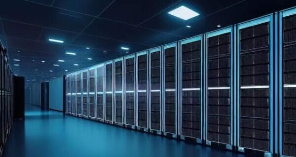Data Center Asking Rents are Soaring