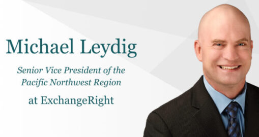 ExchangeRight Adds SVP Michael Leydig to Strategic Relations Team