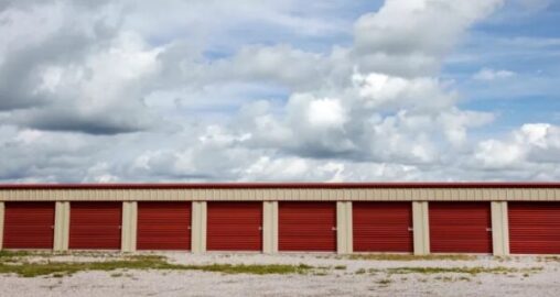 Self-Storage Supply Expected to Plunge: Report