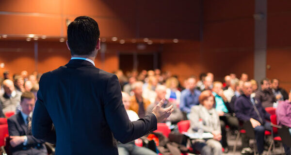How To Laser Focus Your Conference Presentations