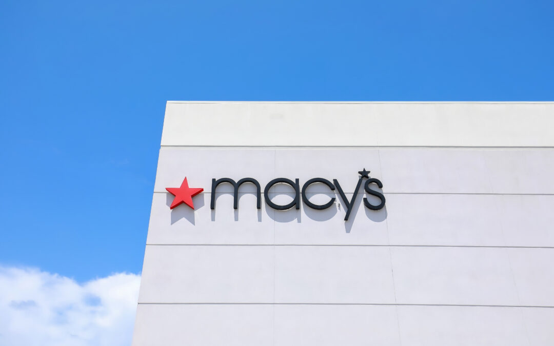 Are Any of the Nontraded REITs Landlords for Macy’s?