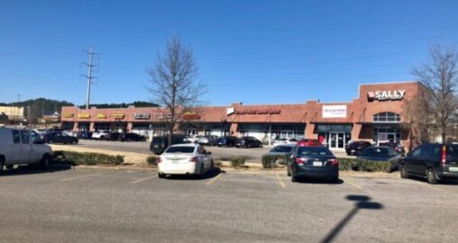 Cove Capital Acquires 130,056-Square-Foot Eastwood Village Retail Center in Birmingham, Alabama