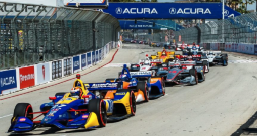 SmartStop Self Storage REIT, Inc. Announces First-Time Sponsorship of the Acura Grand Prix of Long Beach