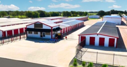 Madison Capital Group Affiliate, Go Store It Self Storage, Expands Texas Footprint with Acquisition of Hill County, Texas Portfolio