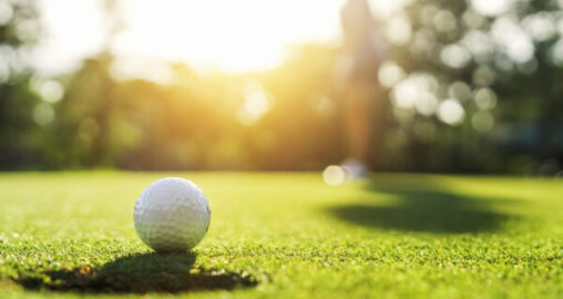 MCGH Announces Multiyear Sponsorship Deal with PGA Tour Winner Jake Knapp