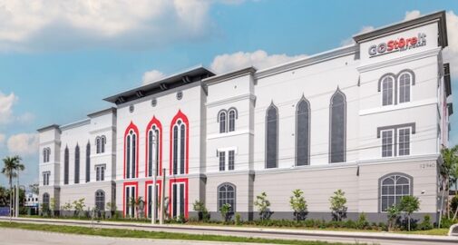 Go Store It Self Storage Announces Grand Opening of New 777-Unit Facility in Opa-locka, Florida
