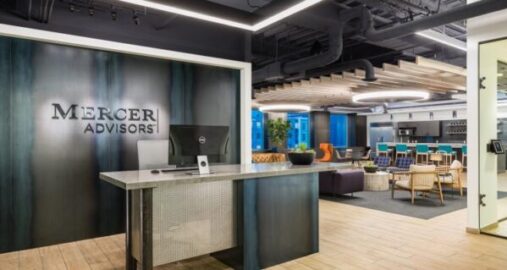 Mercer Expands Private Market Access with Launch of Aspen Partners
