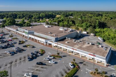 ShopOne and its JV Partners Acquire Publix at Mt. Zion in Georgia