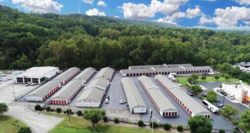 Go Store It Acquires State-of-the-Art Self Storage Facility in Oak Ridge, Tennessee