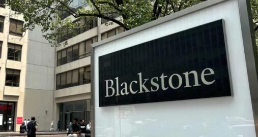 Blackstone Reportedly In Talks To Acquire $2B Retail REIT