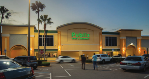 ShopOne and its JV Partners Expand Portfolio In Florida, Acquiring Two Value-Add Grocery-Anchored Shopping Centers